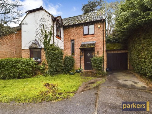 Finchampstead, Wokingham, Berkshire