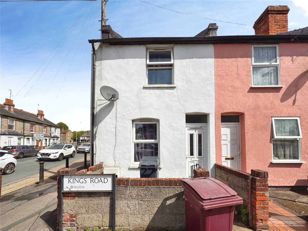 Caversham, Reading, Berkshire