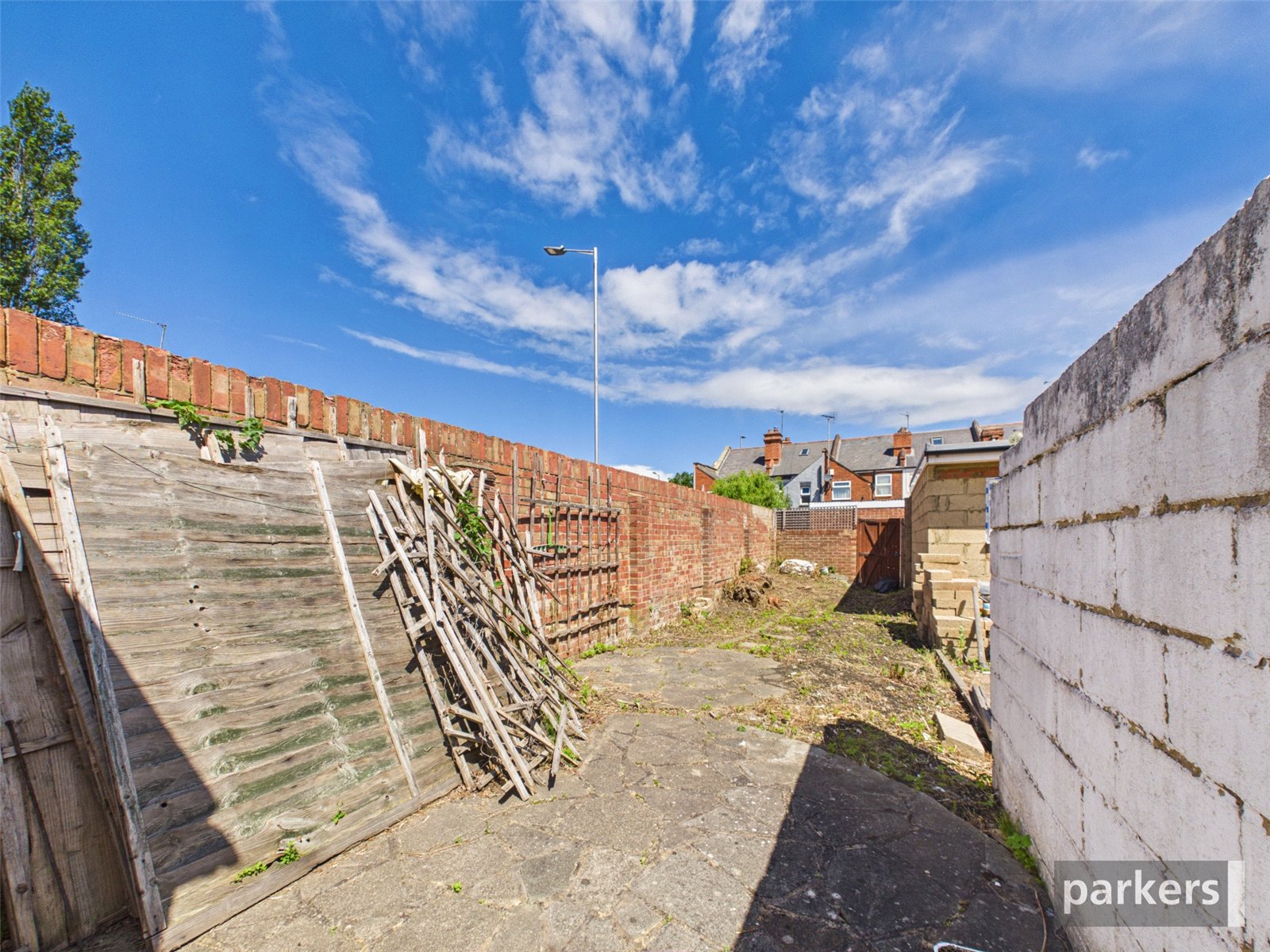 2 bedroom House to let in Caversham, Reading, Berkshire