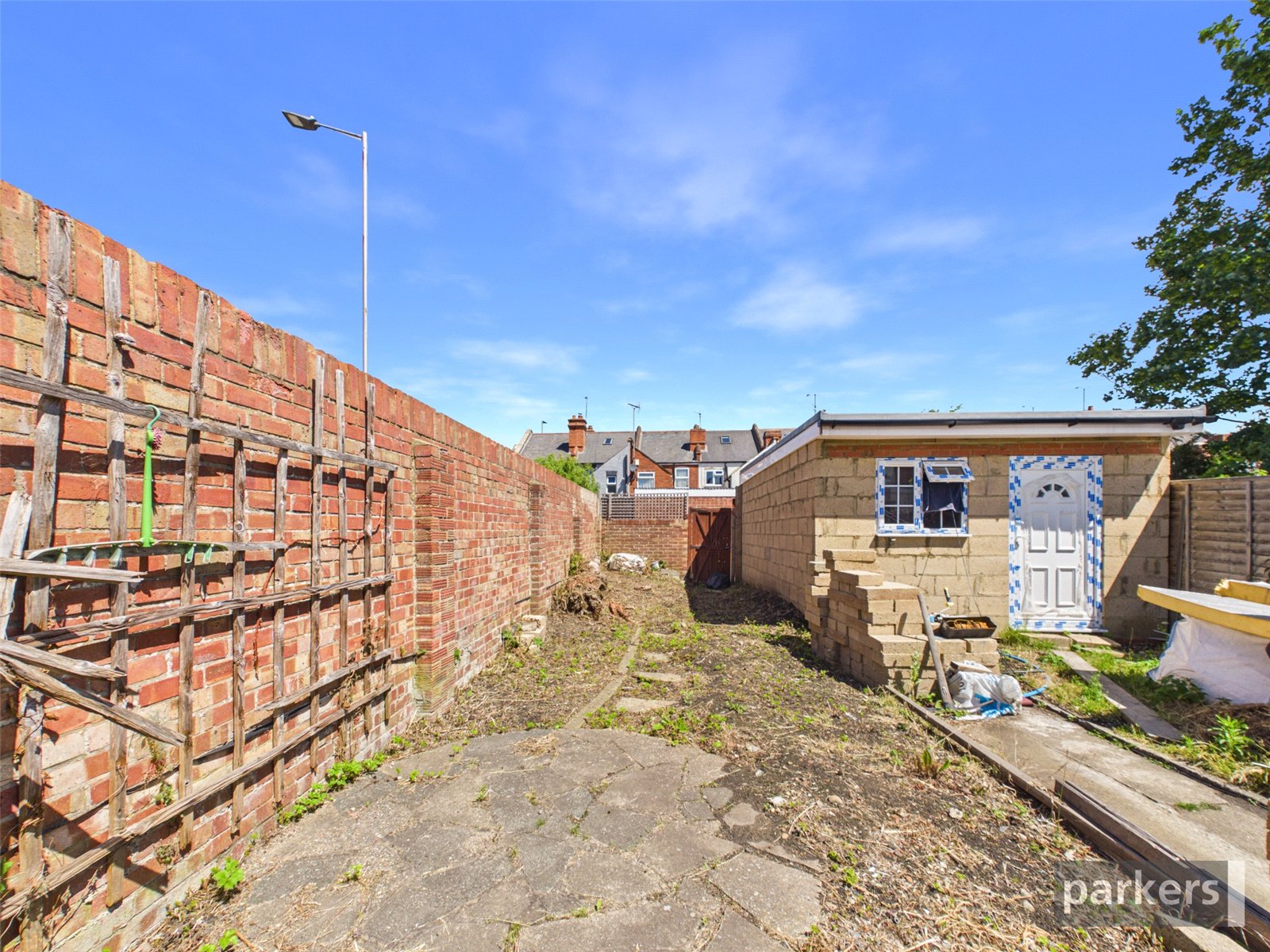 2 bedroom House to let in Caversham, Reading, Berkshire