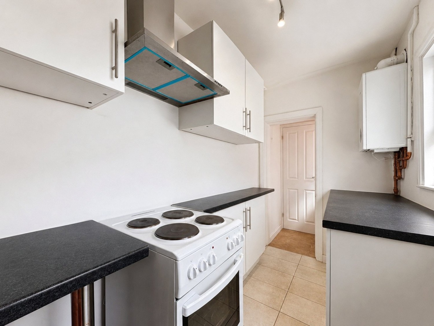 Caversham, Reading, Berkshire