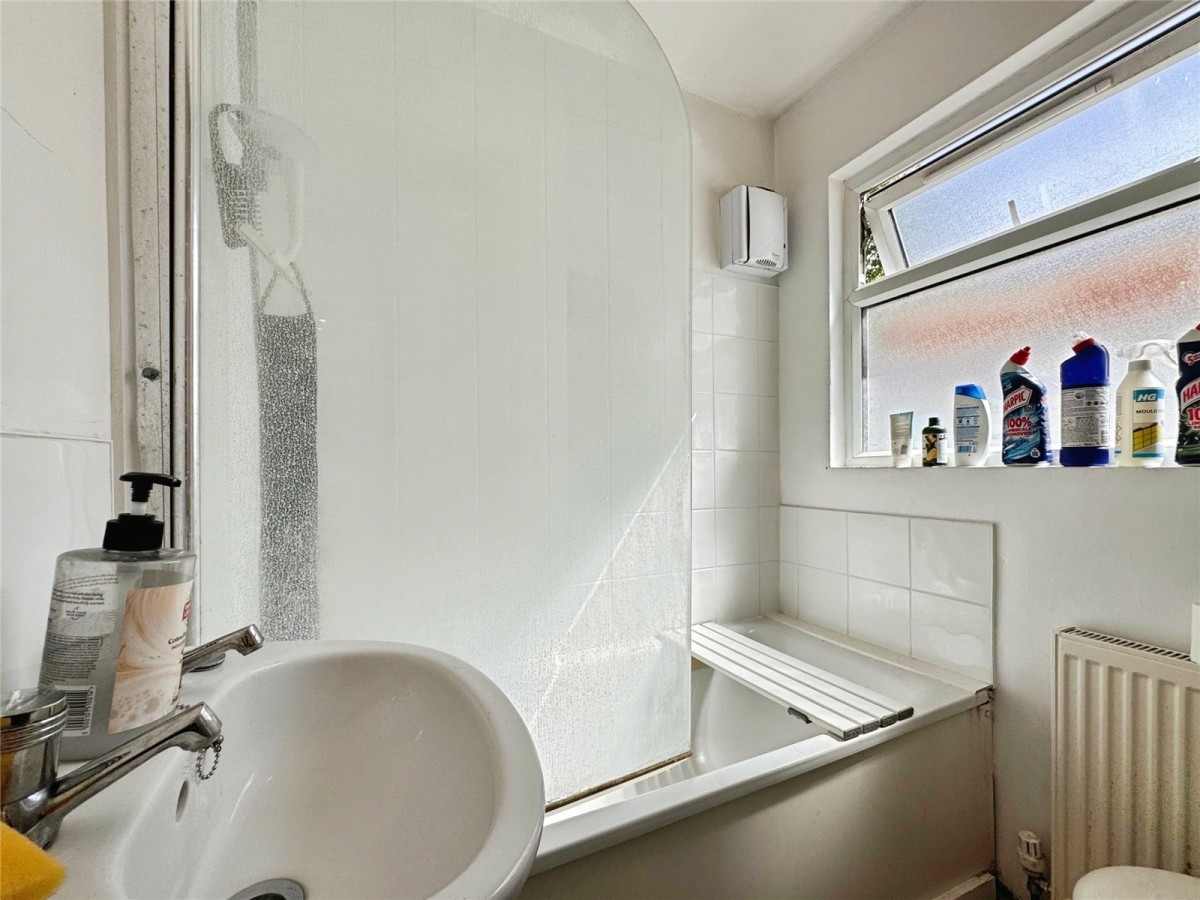 Caversham, Reading, Berkshire