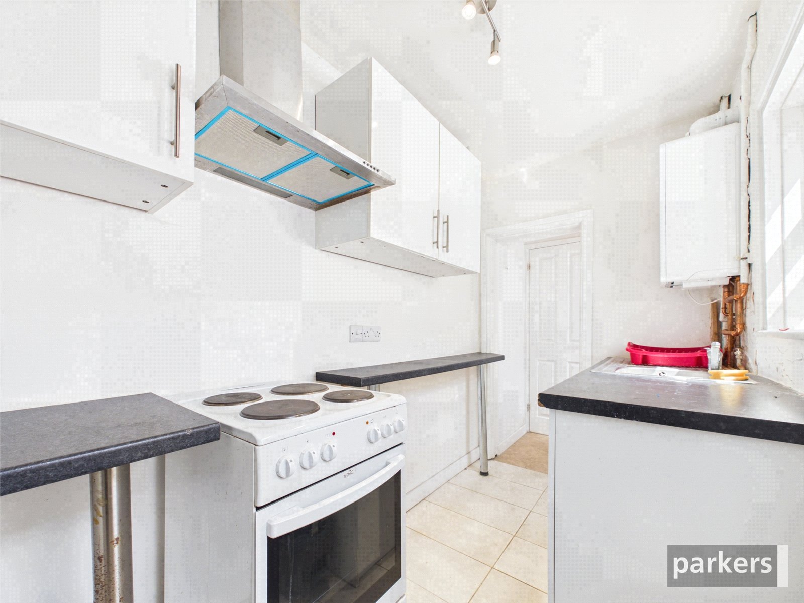 2 bedroom House to let in Caversham, Reading, Berkshire