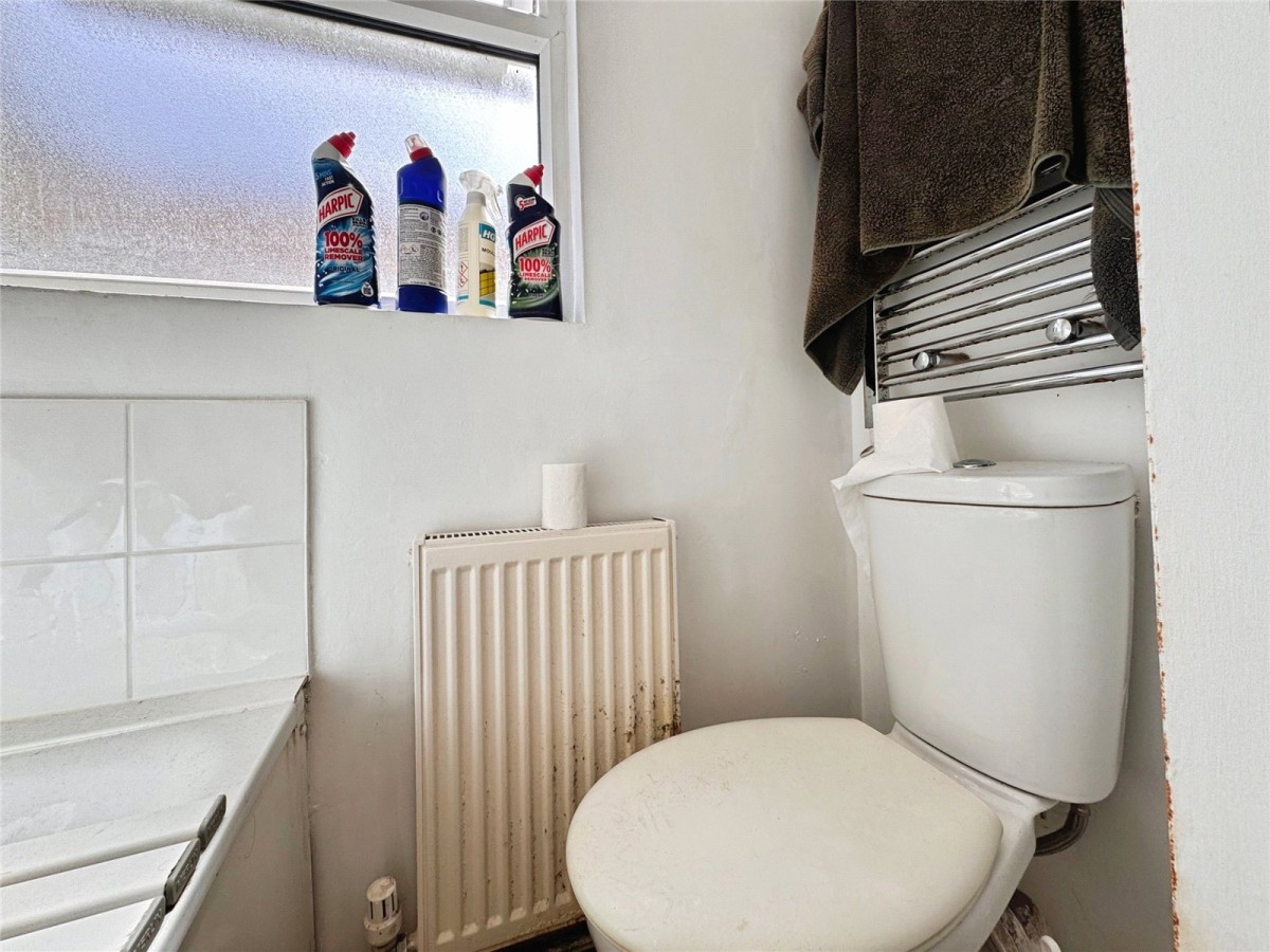 Caversham, Reading, Berkshire
