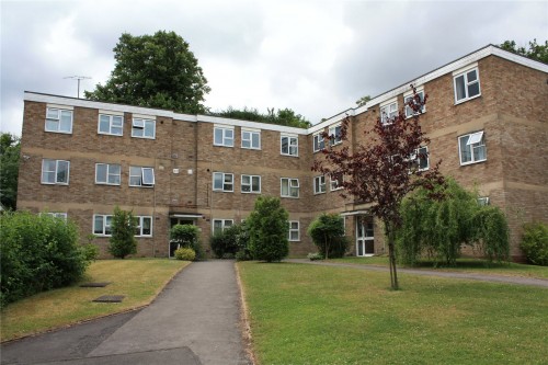 Addington Road, Reading, Berkshire