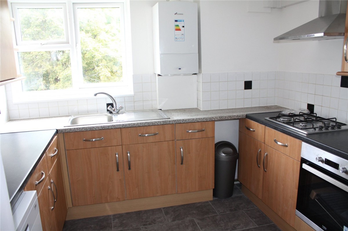 Addington Road, Reading, Berkshire