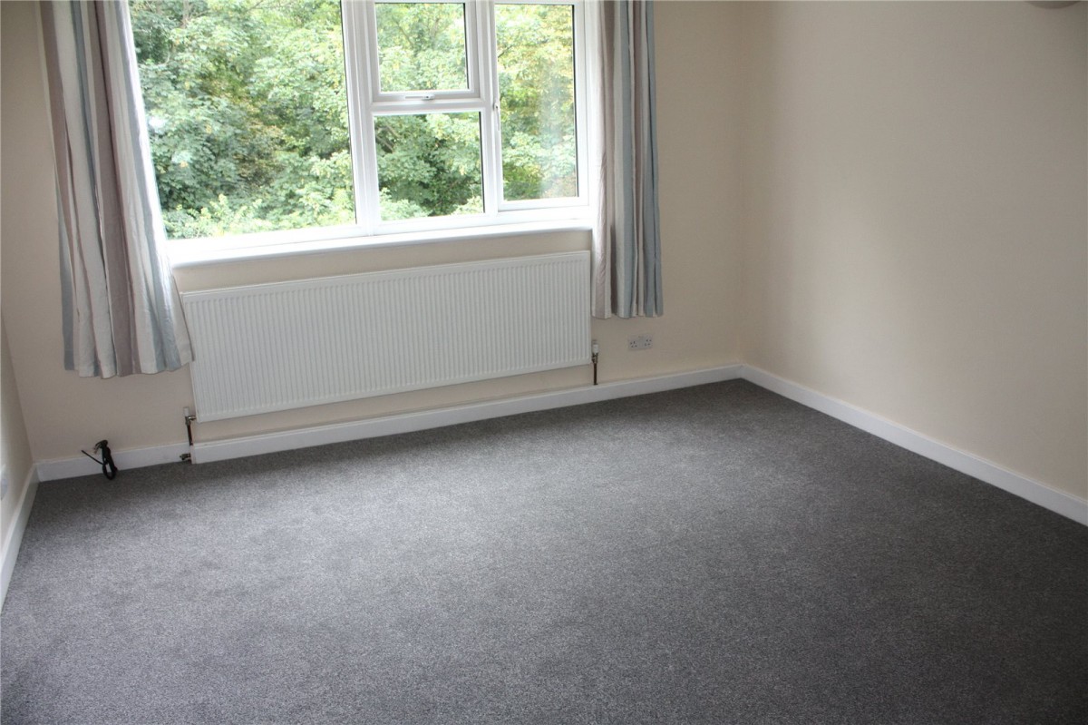 Addington Road, Reading, Berkshire