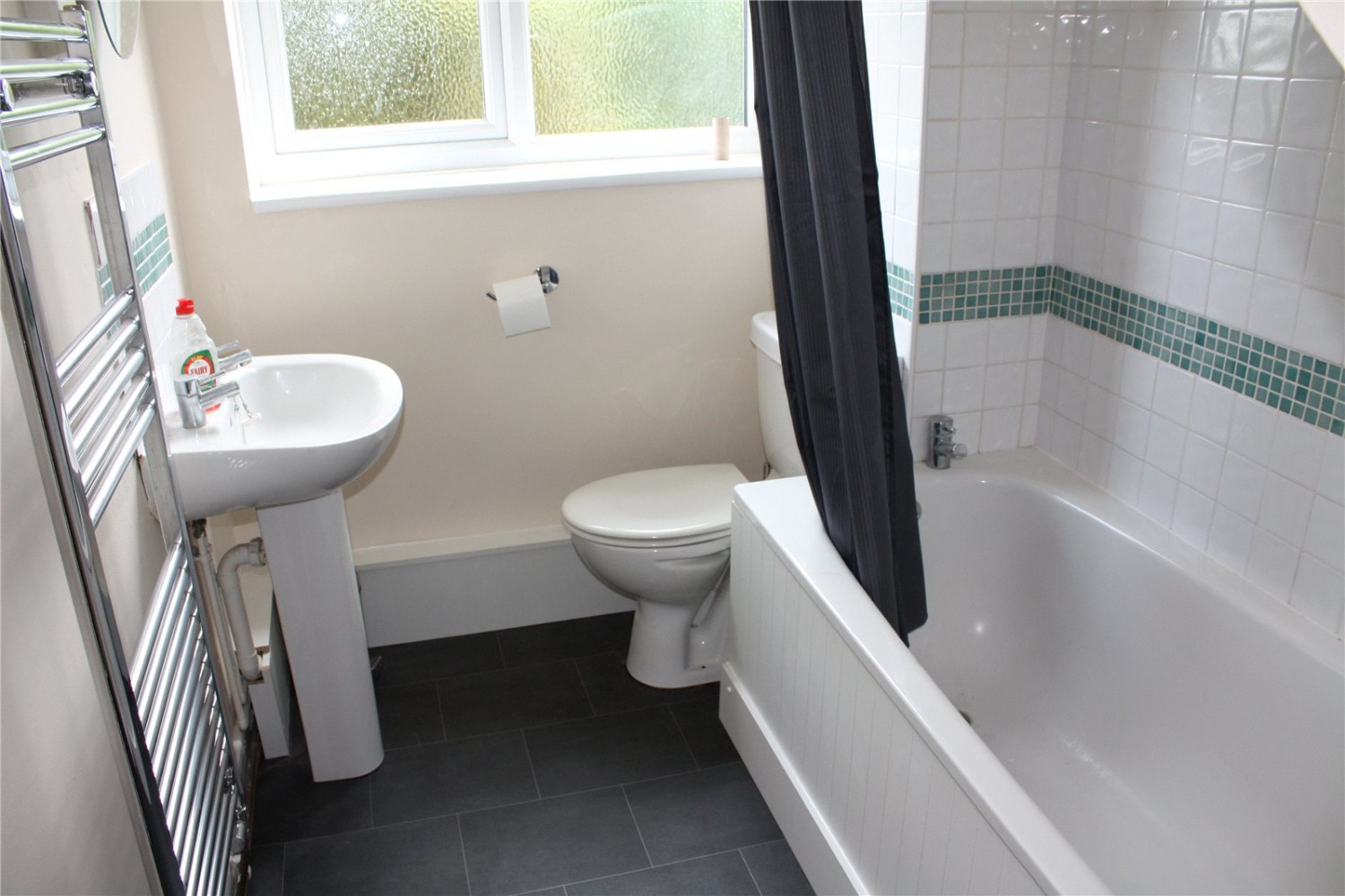 Addington Road, Reading, Berkshire