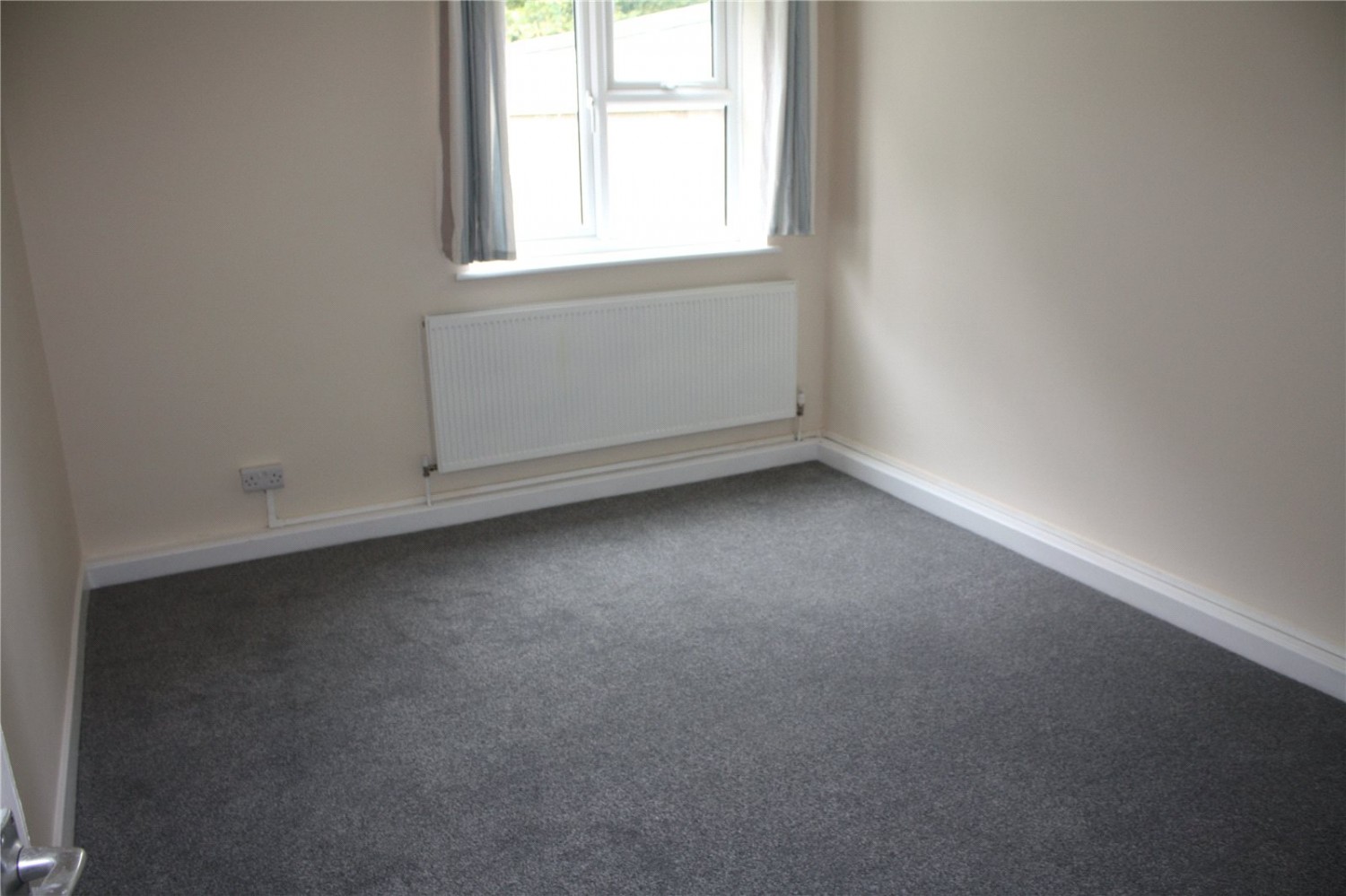 Addington Road, Reading, Berkshire