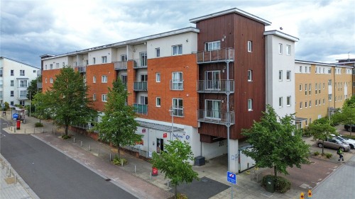 Havergate Way, Reading, Berkshire