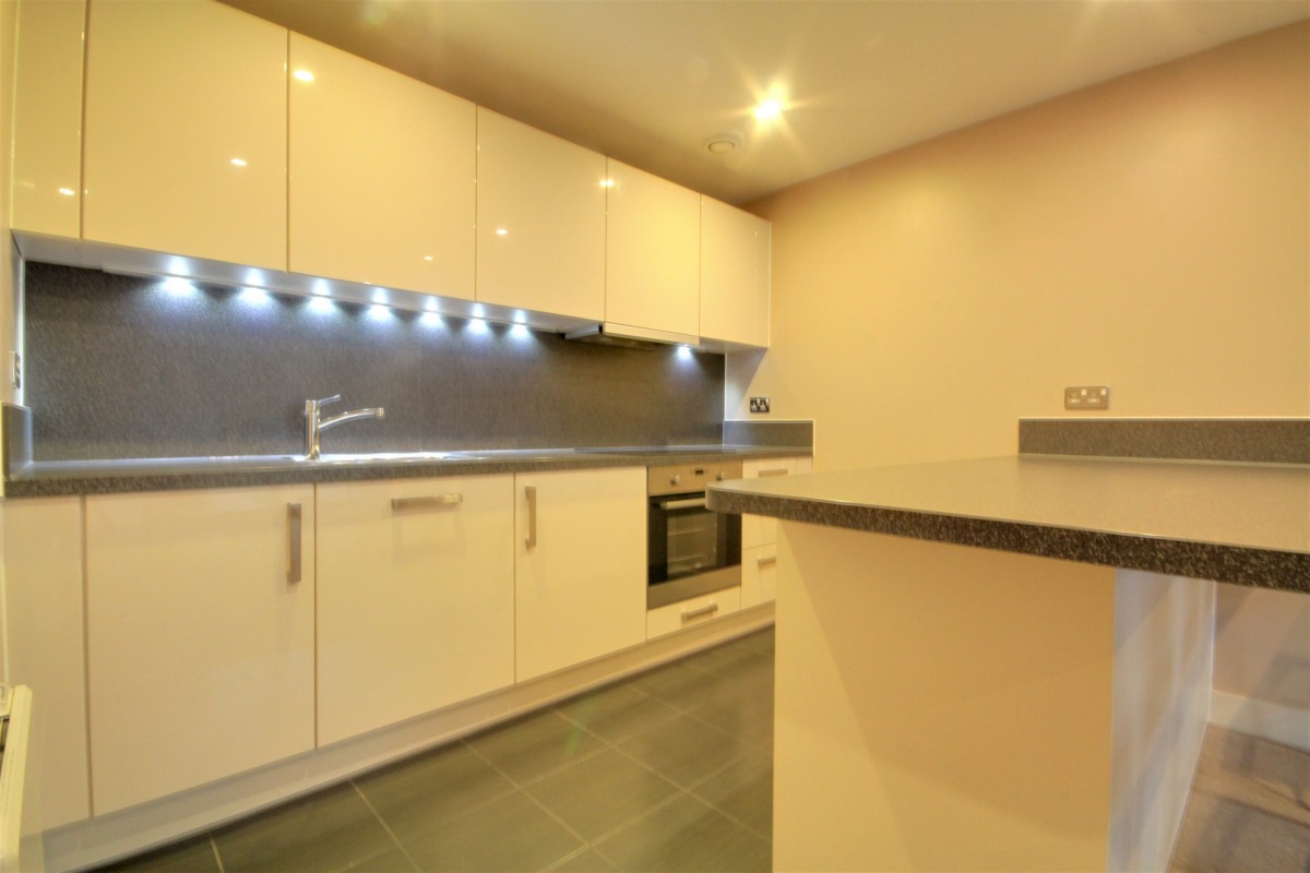 Rushley Way, Reading, Berkshire