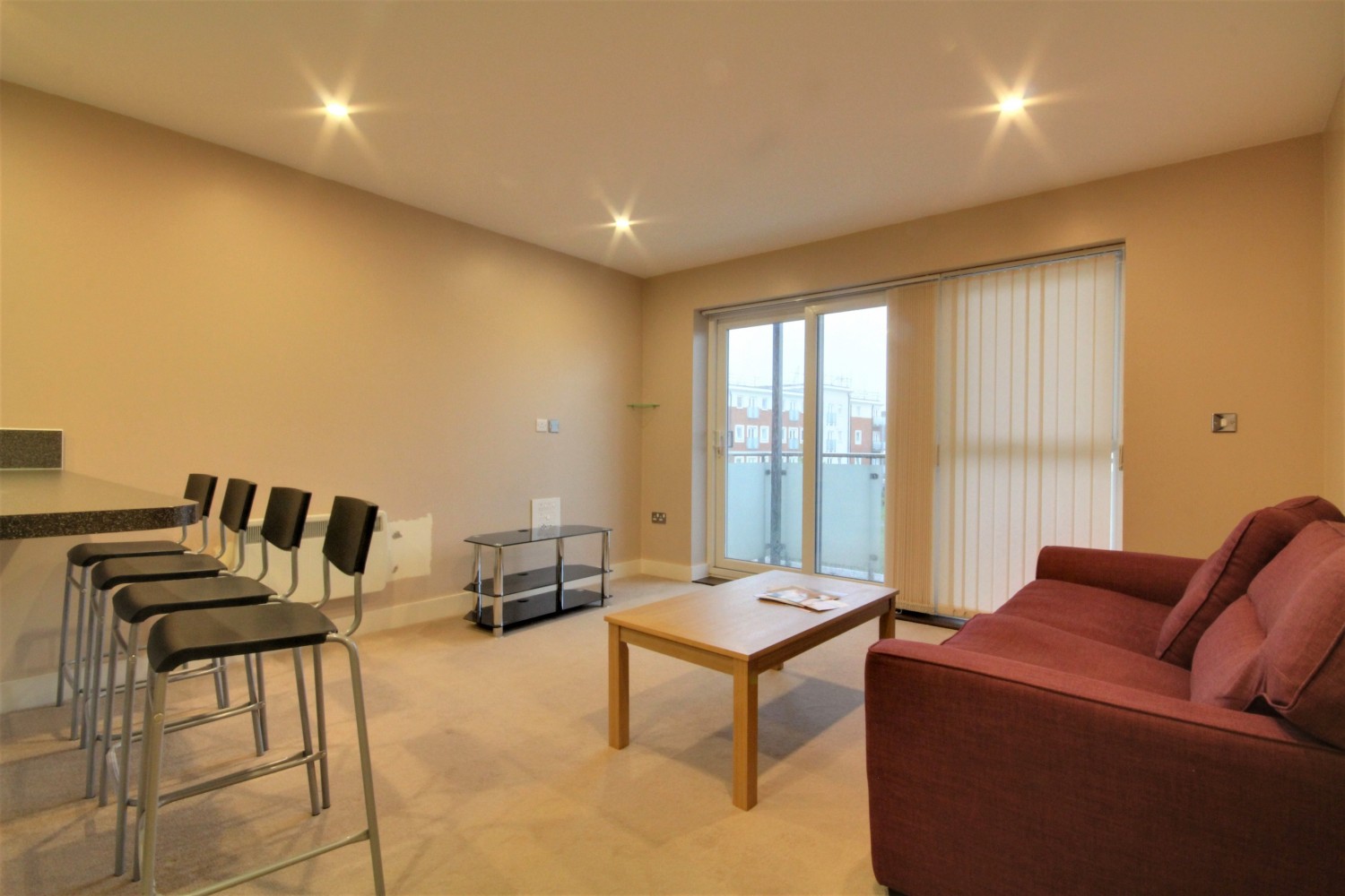 Rushley Way, Reading, Berkshire