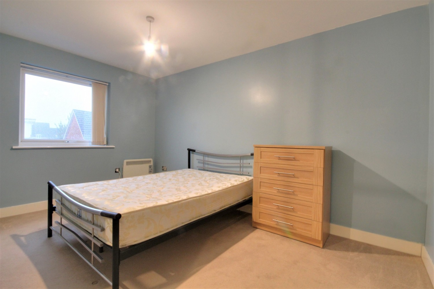Rushley Way, Reading, Berkshire