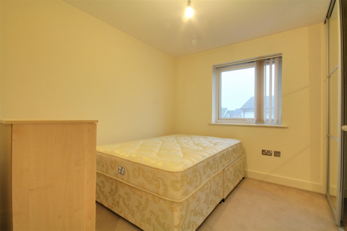 Rushley Way, Reading, Berkshire