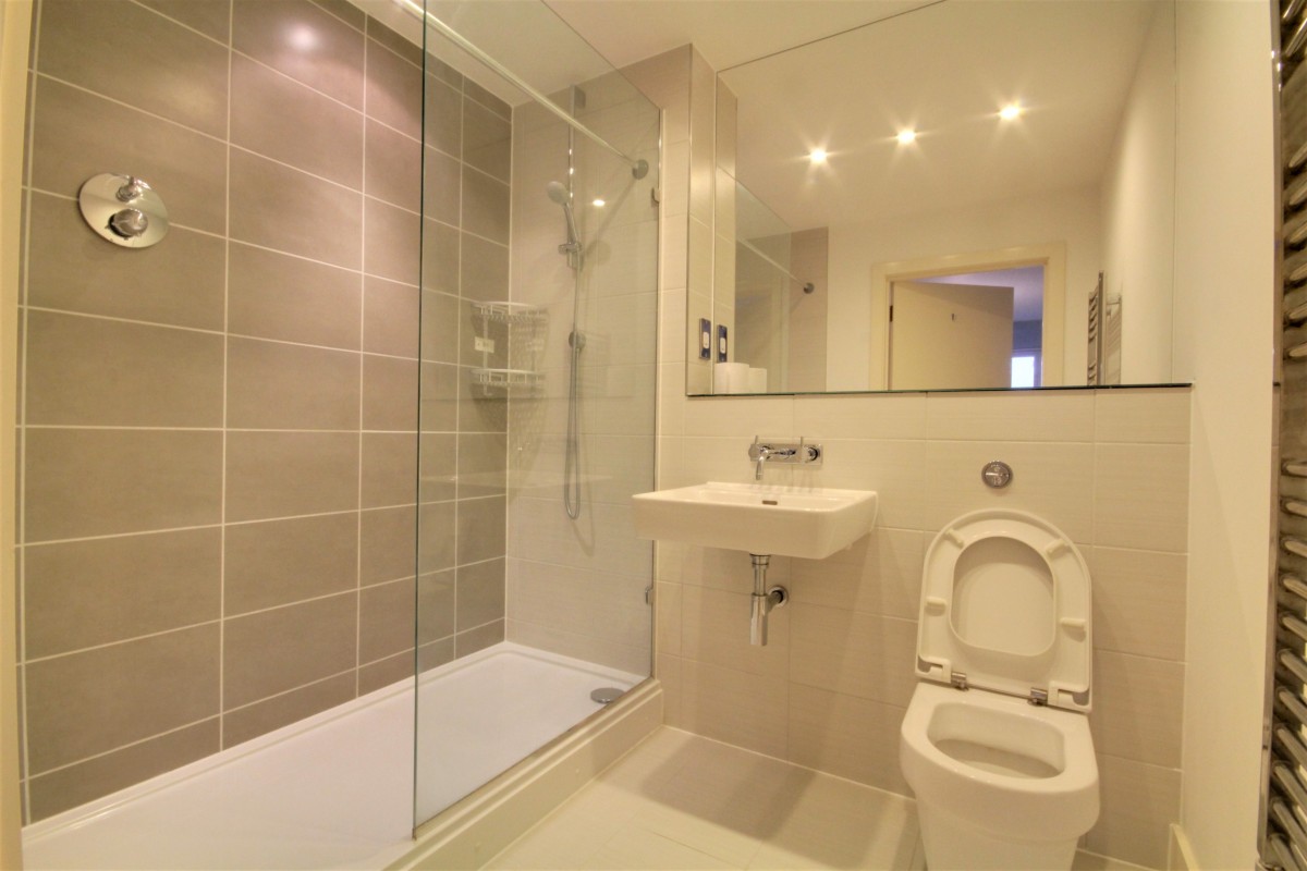 Rushley Way, Reading, Berkshire