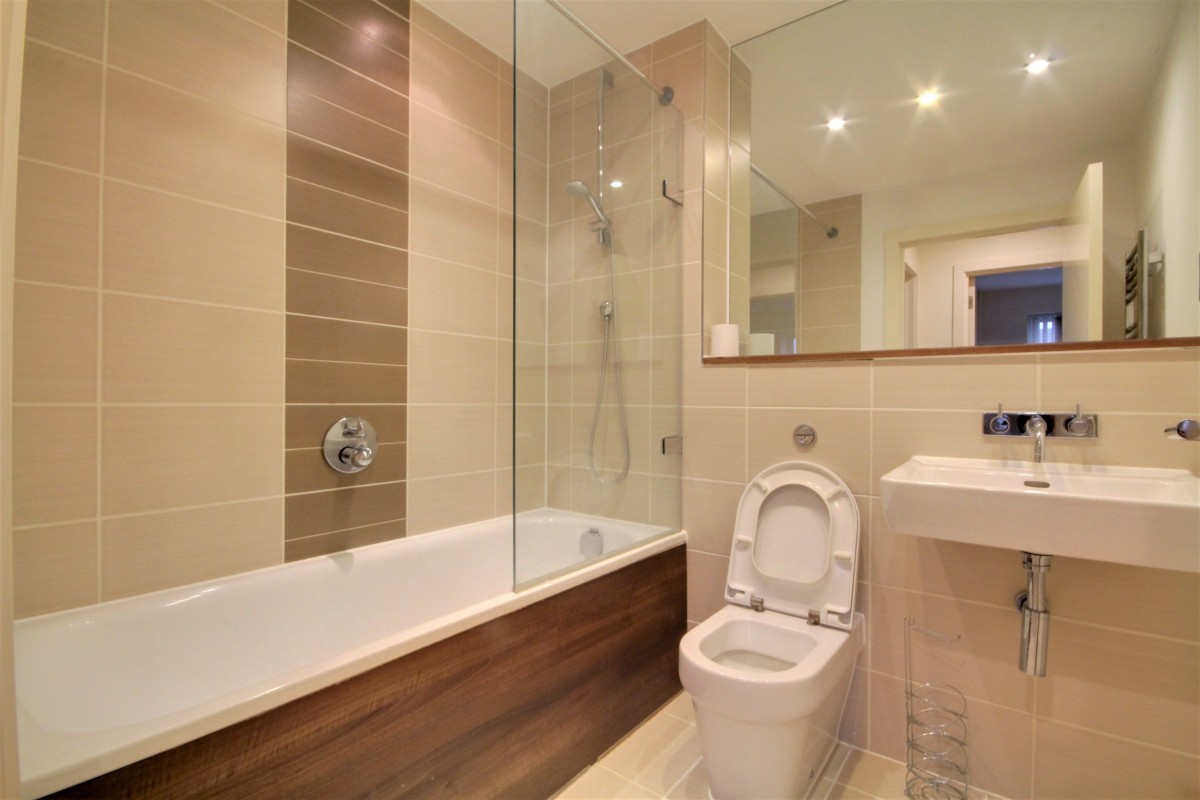 Rushley Way, Reading, Berkshire