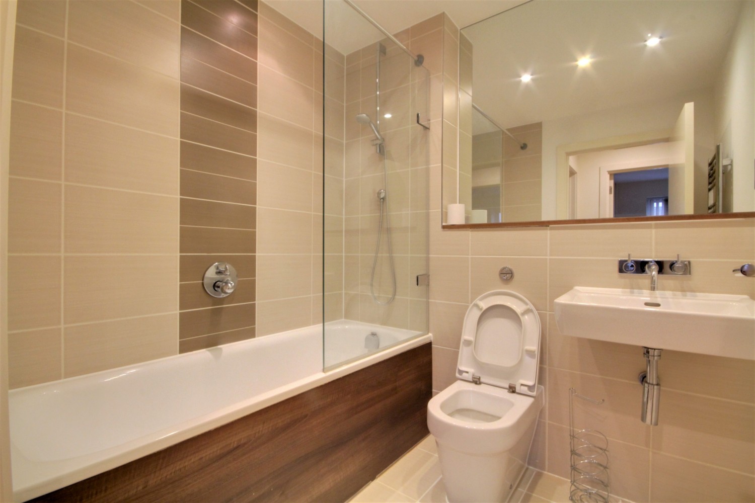 Rushley Way, Reading, Berkshire