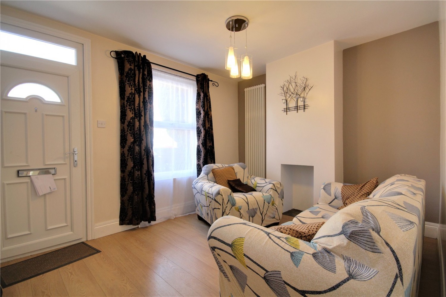 Reading, Berkshire