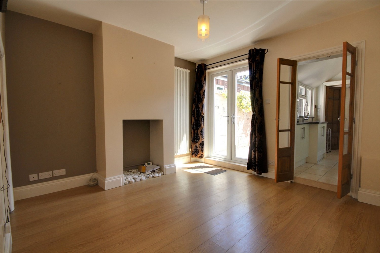 Reading, Berkshire