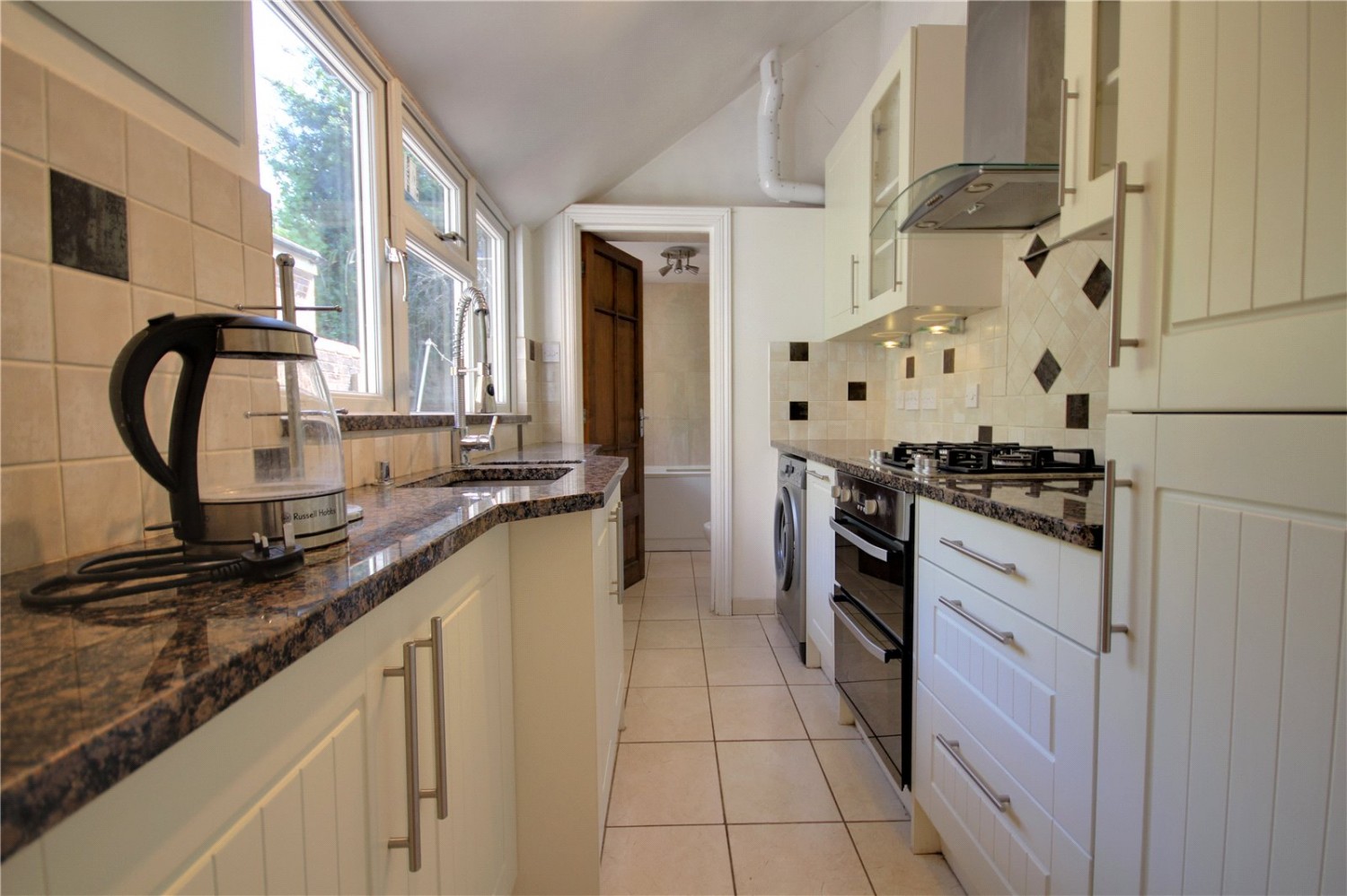 Reading, Berkshire