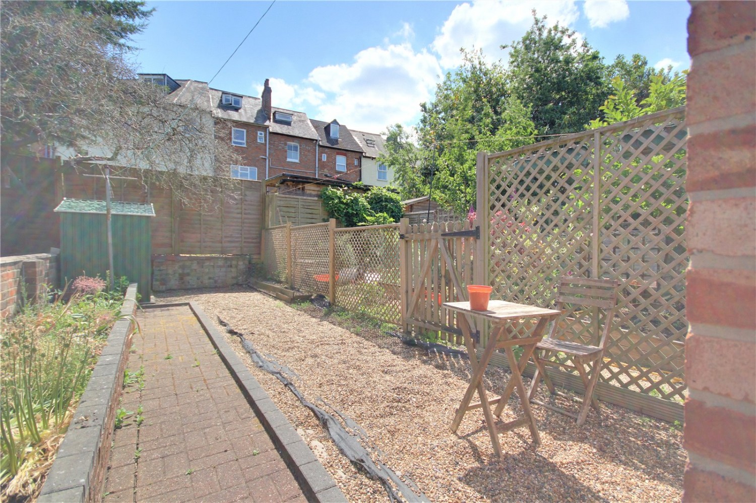 Reading, Berkshire