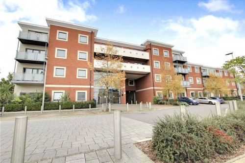 Rushley Way, Reading, Berkshire