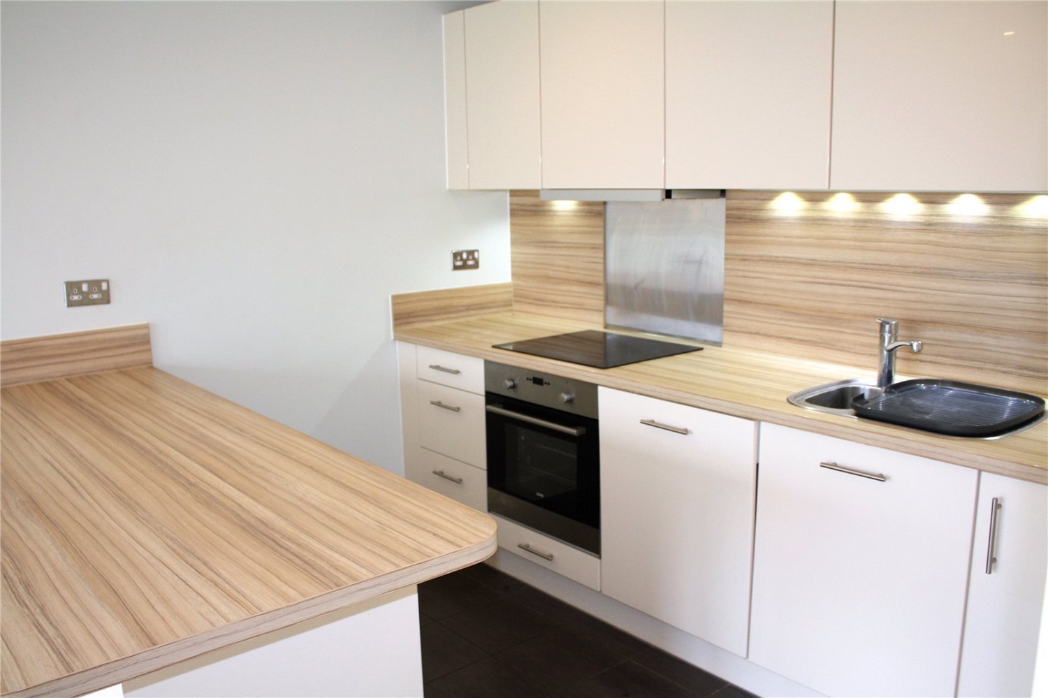 Rushley Way, Reading, Berkshire