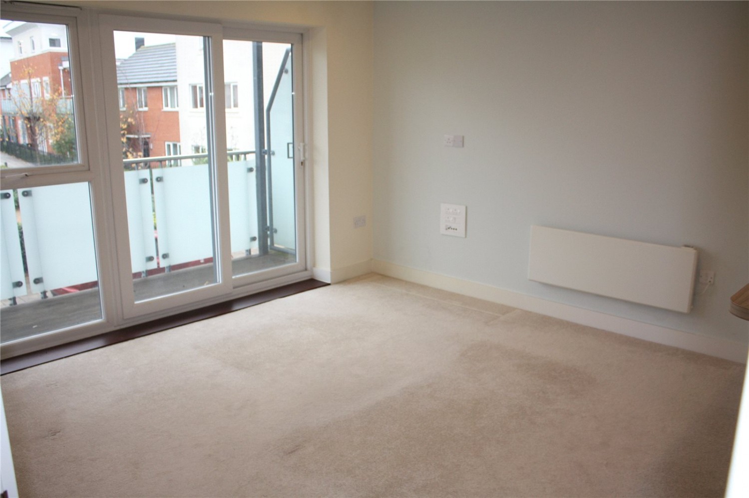 Rushley Way, Reading, Berkshire