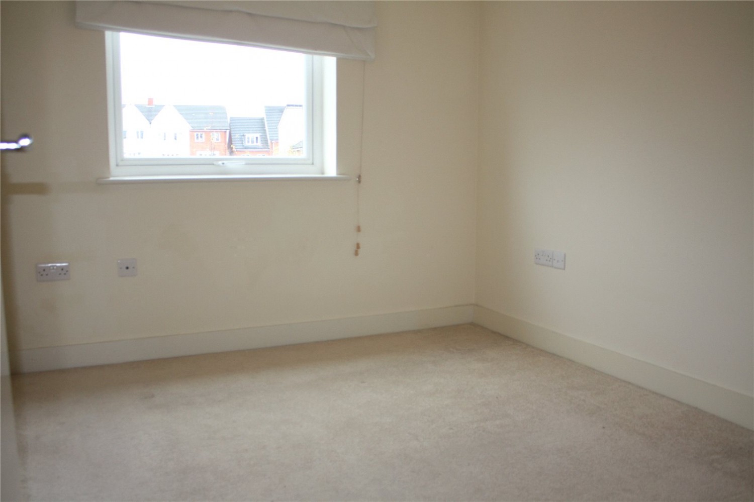 Rushley Way, Reading, Berkshire