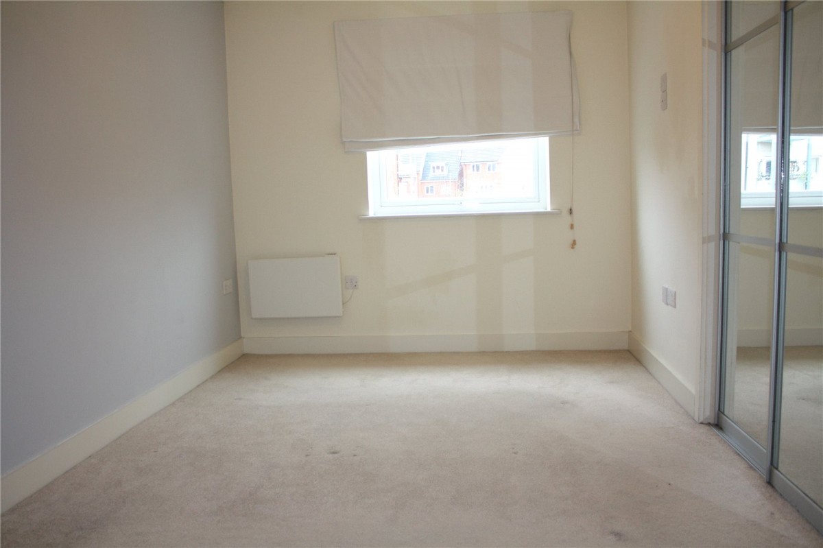 Rushley Way, Reading, Berkshire