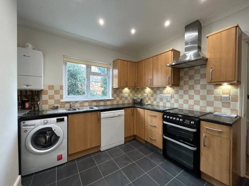 Reading, Berkshire
