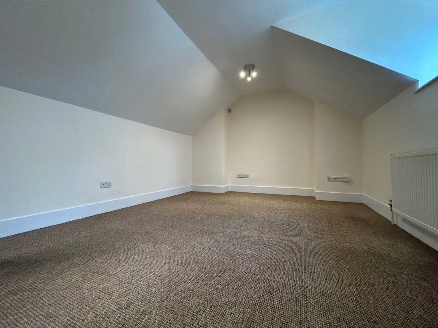 Reading, Berkshire