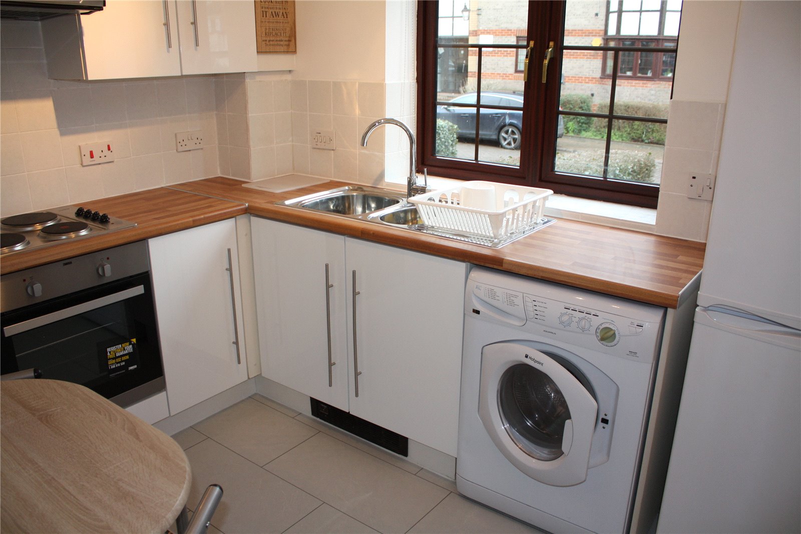 2 bedroom Flat to let in Reading, Berkshire