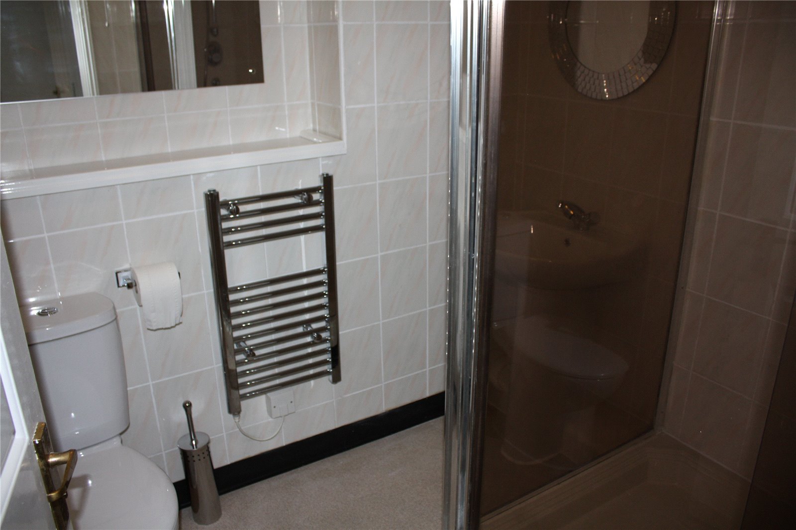 2 bedroom Flat to let in Reading, Berkshire