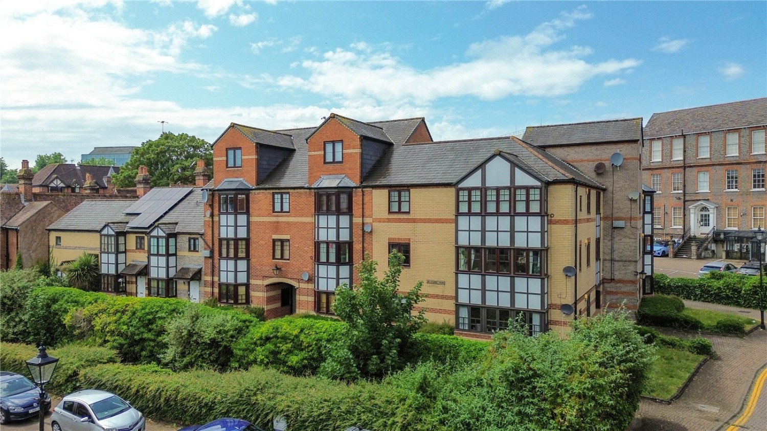 Reading, Berkshire