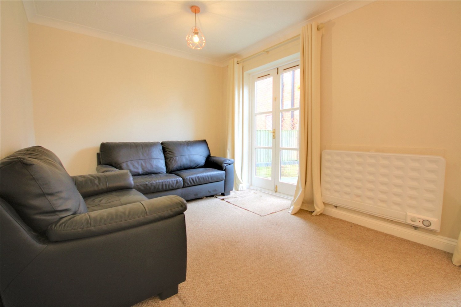 Reading, Berkshire