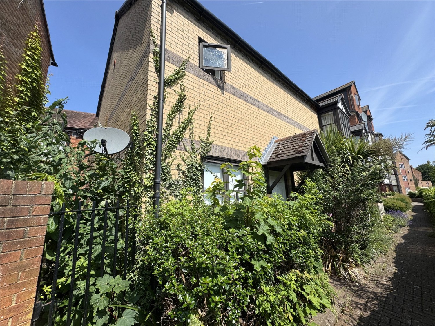 Reading, Berkshire