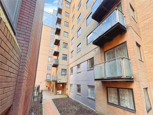 Merchants Place, Reading, Berkshire