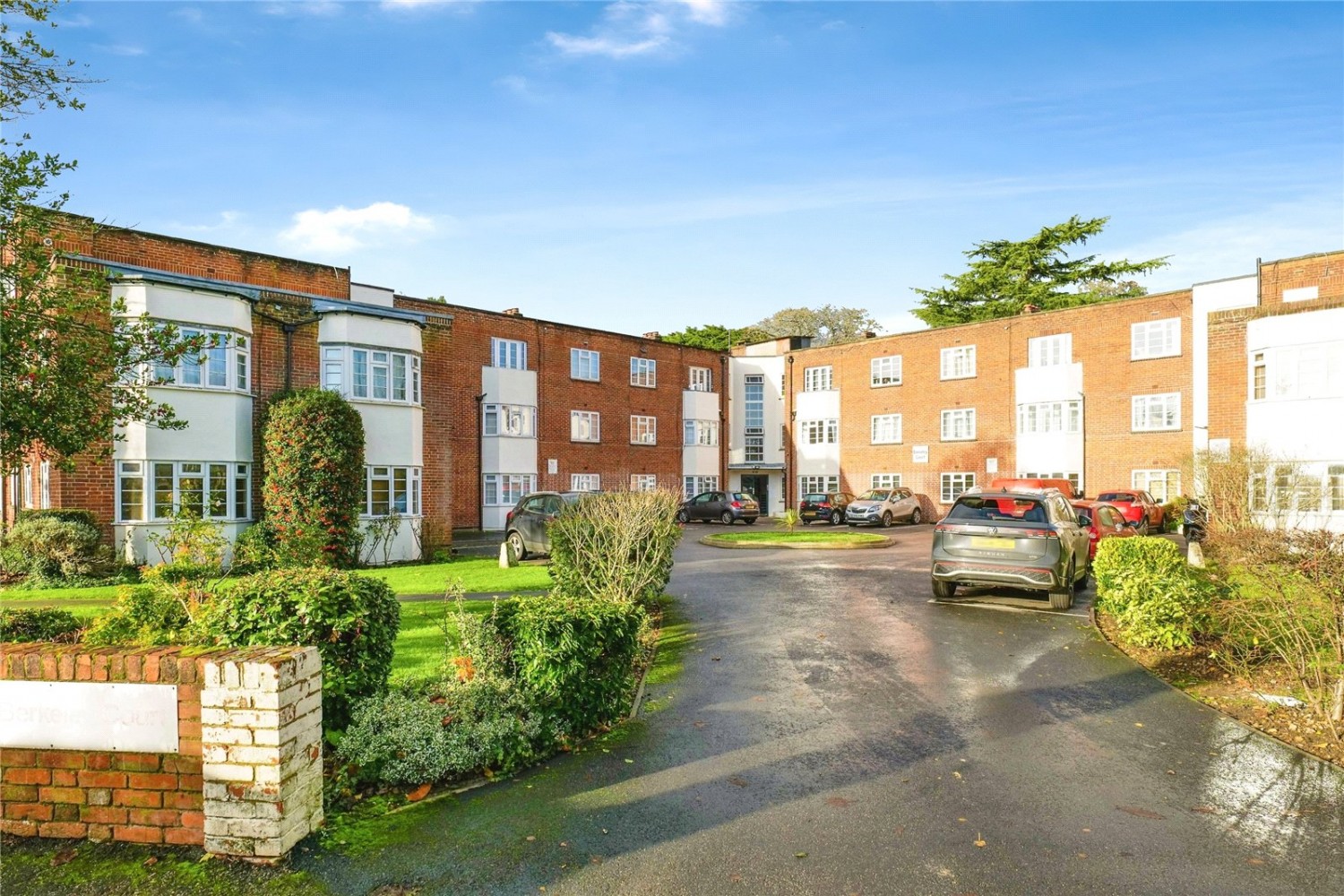 Coley Avenue, Reading, Berkshire