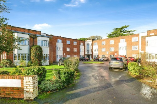 Coley Avenue, Reading, Berkshire