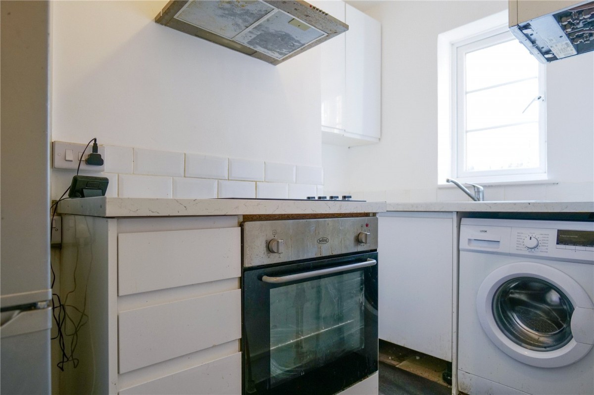 Coley Avenue, Reading, Berkshire