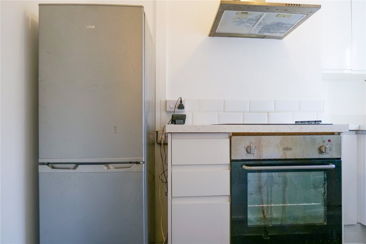 Coley Avenue, Reading, Berkshire