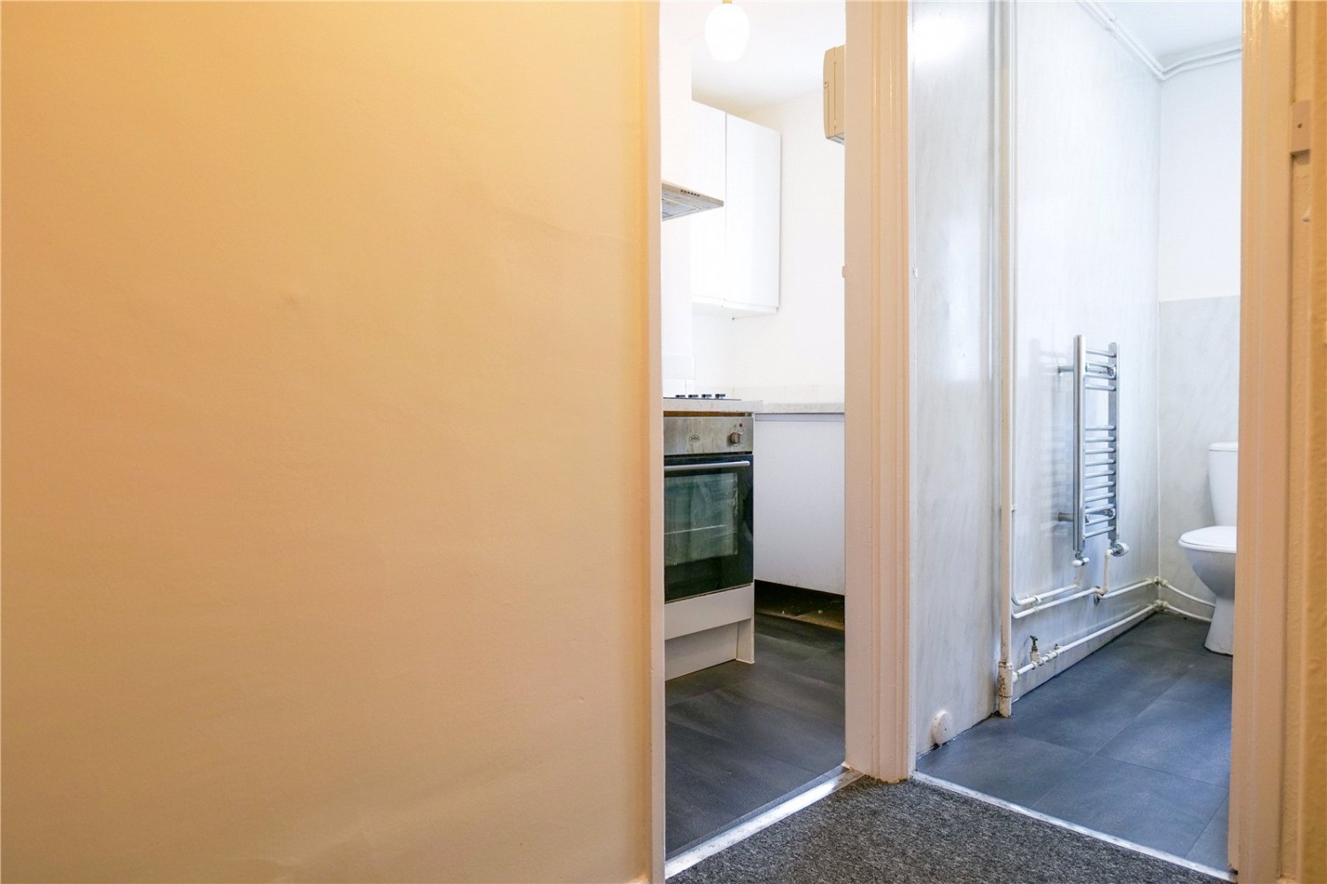 Coley Avenue, Reading, Berkshire