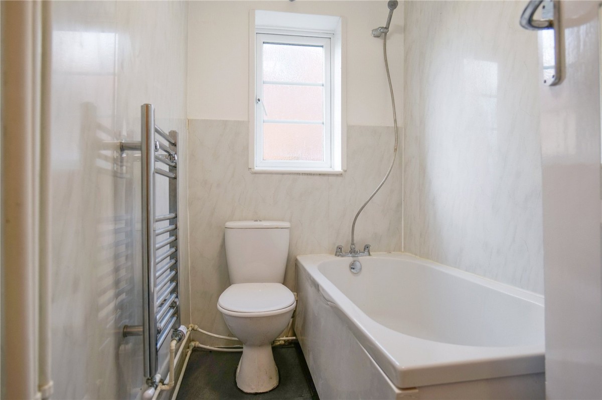 Coley Avenue, Reading, Berkshire