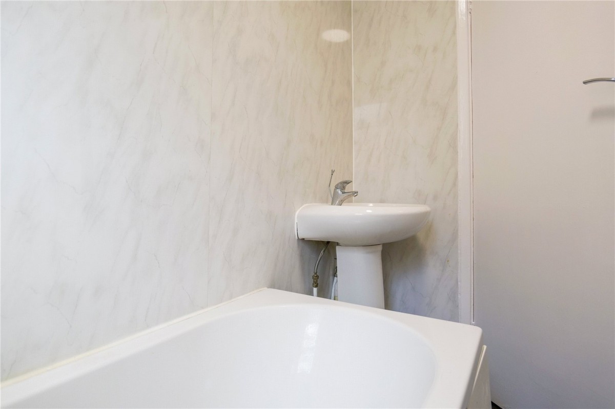 Coley Avenue, Reading, Berkshire