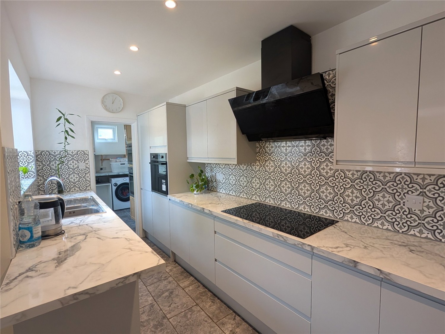 Emmer Green, Reading, Berkshire