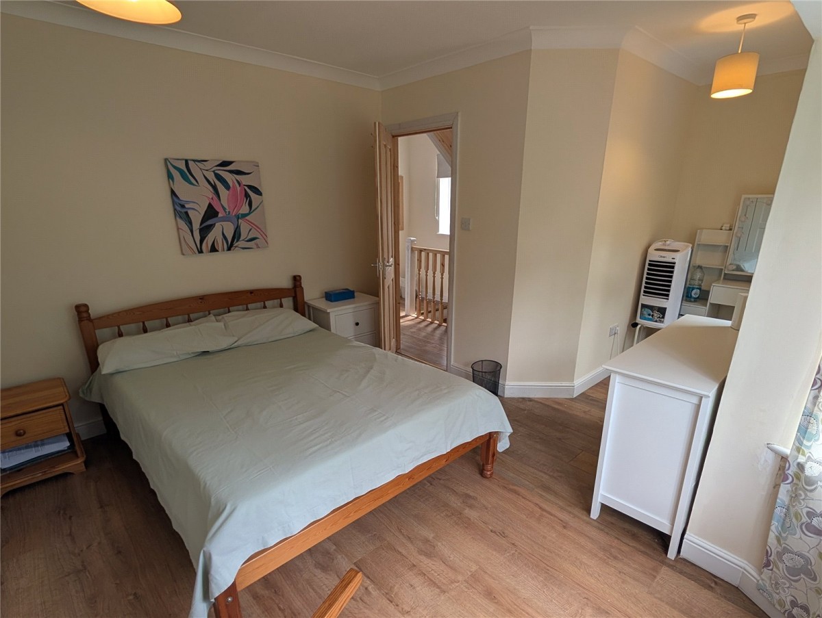 Emmer Green, Reading, Berkshire