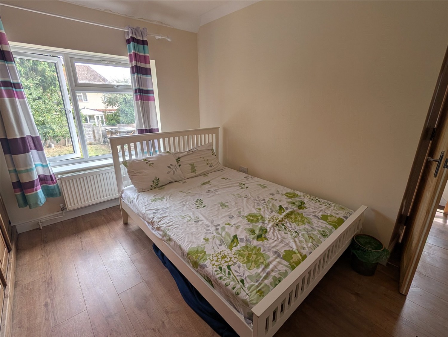 Emmer Green, Reading, Berkshire