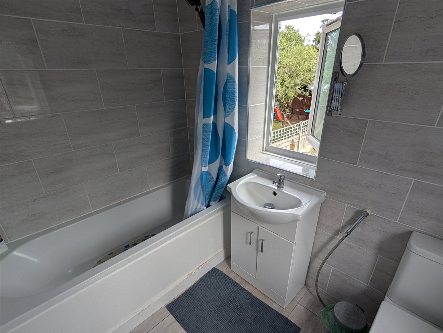 Emmer Green, Reading, Berkshire
