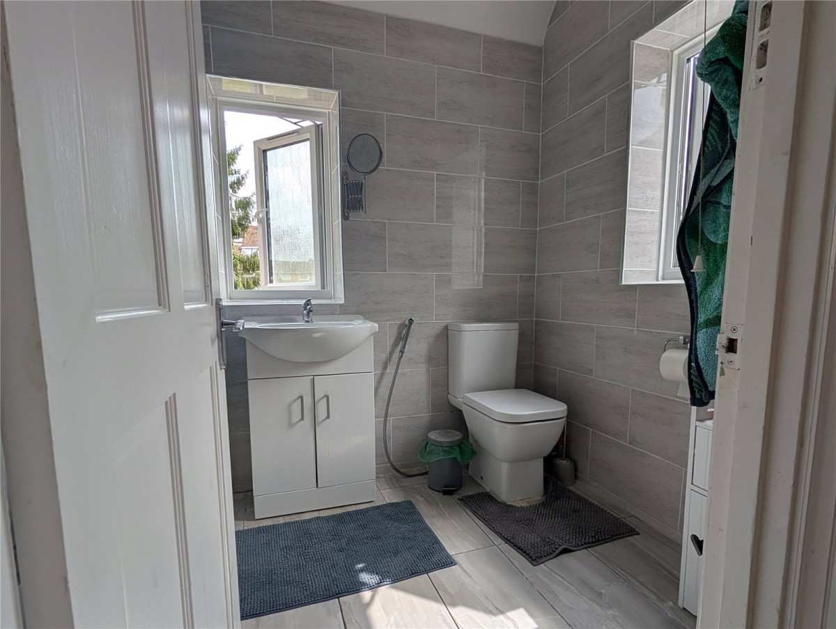 Emmer Green, Reading, Berkshire